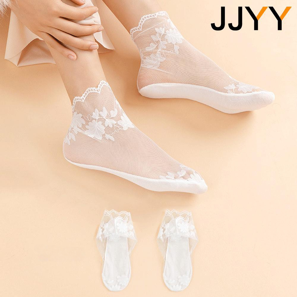 Kaus Kaki Wanita Tak Terlihat  - Invisibility Sock Loafer ulasan dan harga