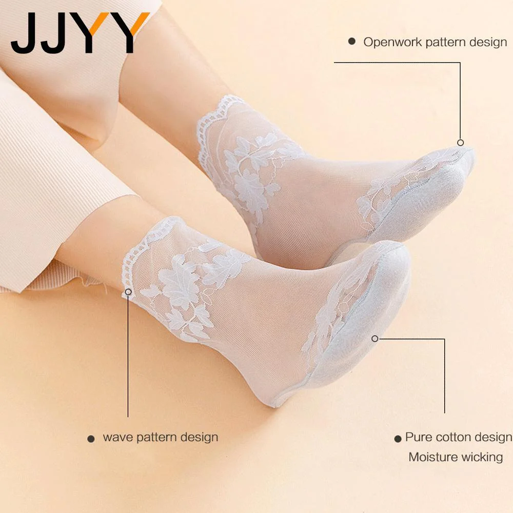 Kaus Kaki Wanita Tak Terlihat  - Invisibility Sock Loafer ulasan dan harga