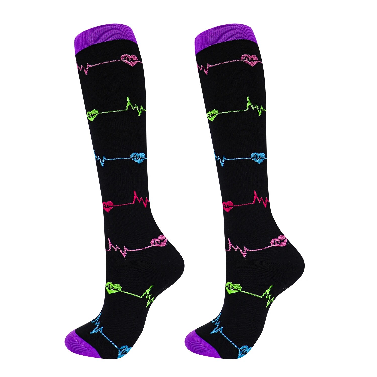 Kaus kaki kompresi wanita pria - Compression Sock Medical ulasan dan harga