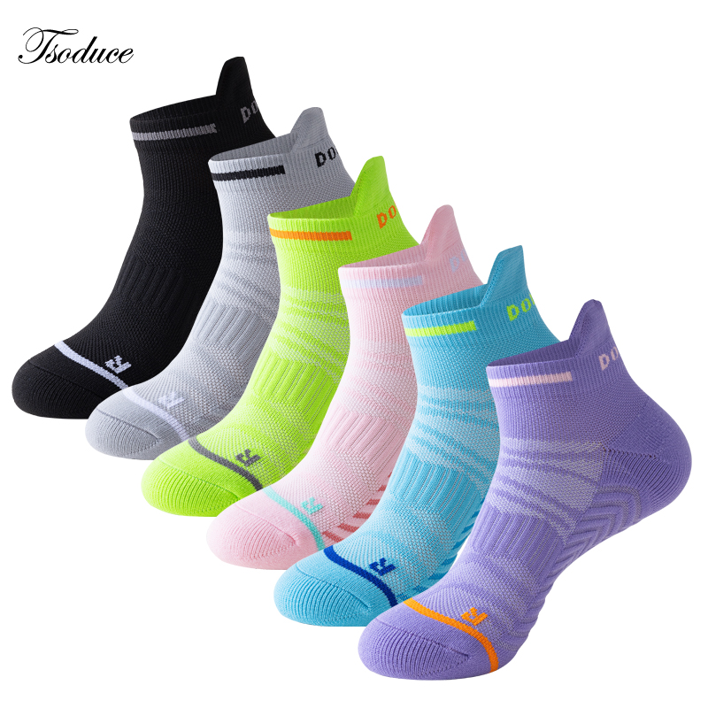 Kaus Kaki Olahraga Luar Ruanga - Ankle Brace Sock ulasan dan harga