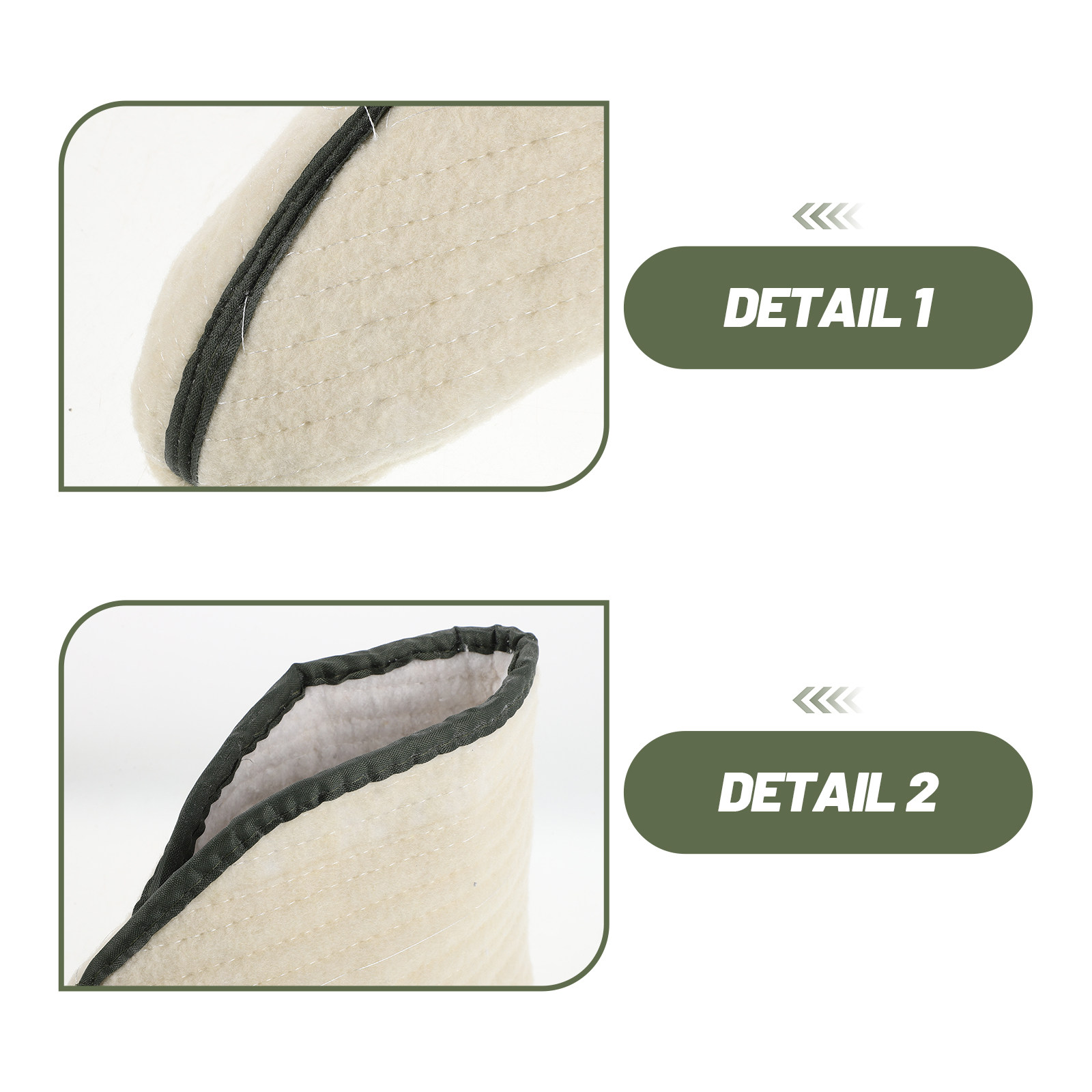 2 Pasang Kaus Kaki Wol Pelapis - Wool Hiking Sock ulasan dan harga