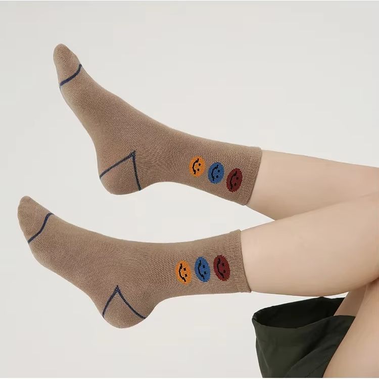 3-12t kaus kaki anak laki-laki - Cotton Crew Sock Pack ulasan dan harga