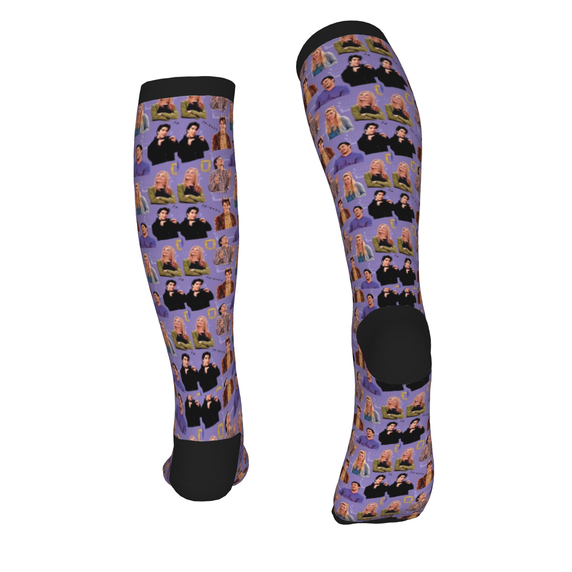 Kaus Kaki Kompresi Olahraga Pr - No Show Sock Women ulasan dan harga