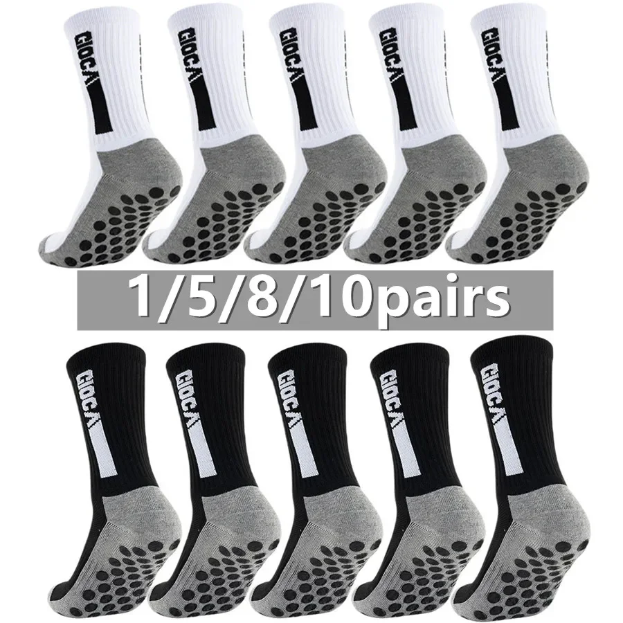 1/5/8/10 Pasang Kaus Kaki Rugb - No Show Sock Women ulasan dan harga