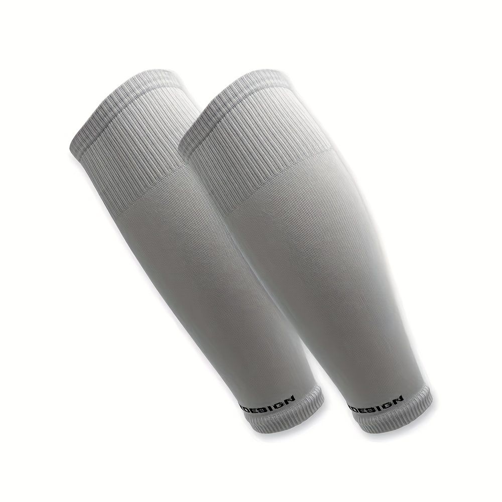 Kaus kaki kompresi sepak bola  - Compression Sleeve Calf ulasan dan harga
