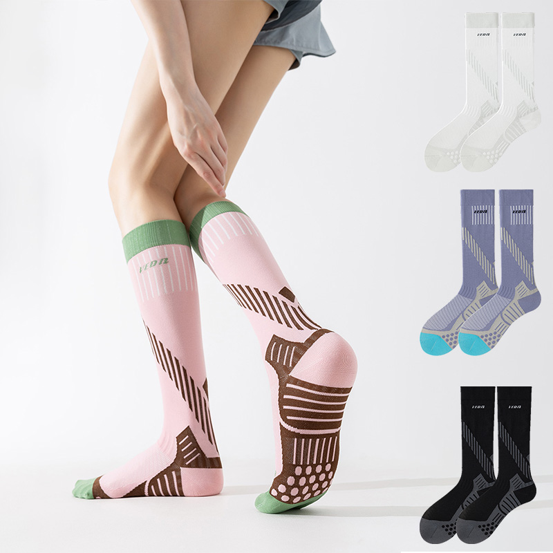Kaus Kaki Kompresi Wanita Veid - Compression Sock Medical ulasan dan harga