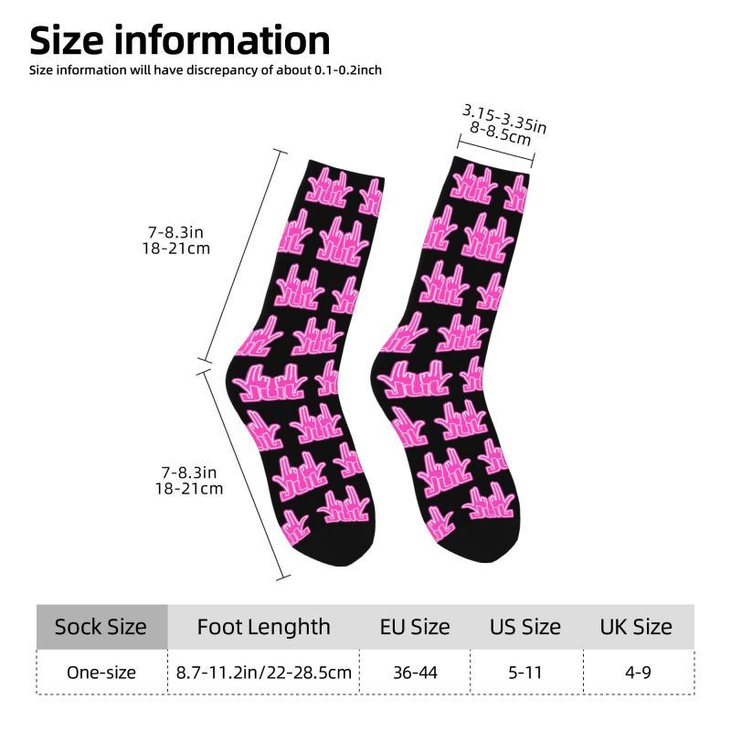 Kaos Kaki JUL Pria Wanita Unis - Dress Sock Men ulasan dan harga