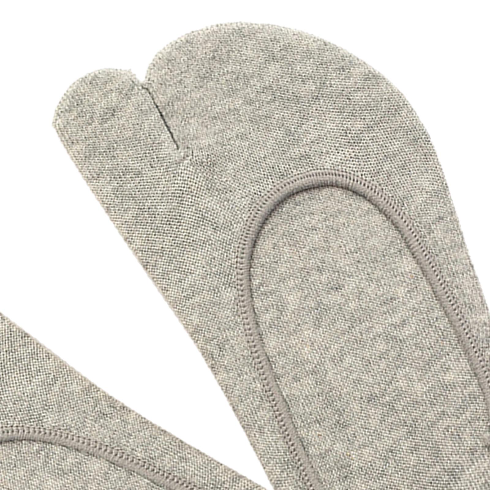 Kaos Kaki Wanita Tanpa Jahitan - Invisibility Sock Loafer ulasan dan harga