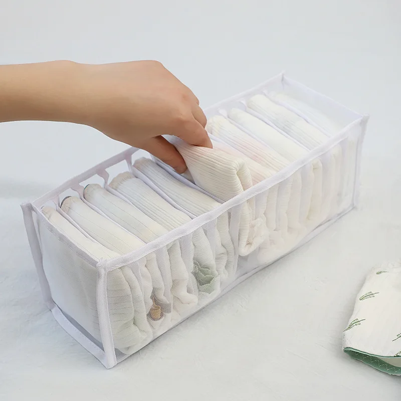 Tas Penyimpanan Multifungsi Ba - Sock Organizer Tray ulasan dan harga