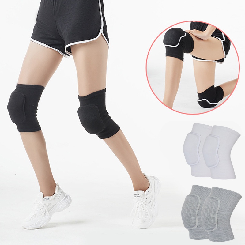 Bantalan Lutut Bantalan Kompre - Compression Sleeve Calf ulasan dan harga