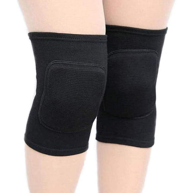 Bantalan Lutut Bantalan Kompre - Compression Sleeve Calf ulasan dan harga