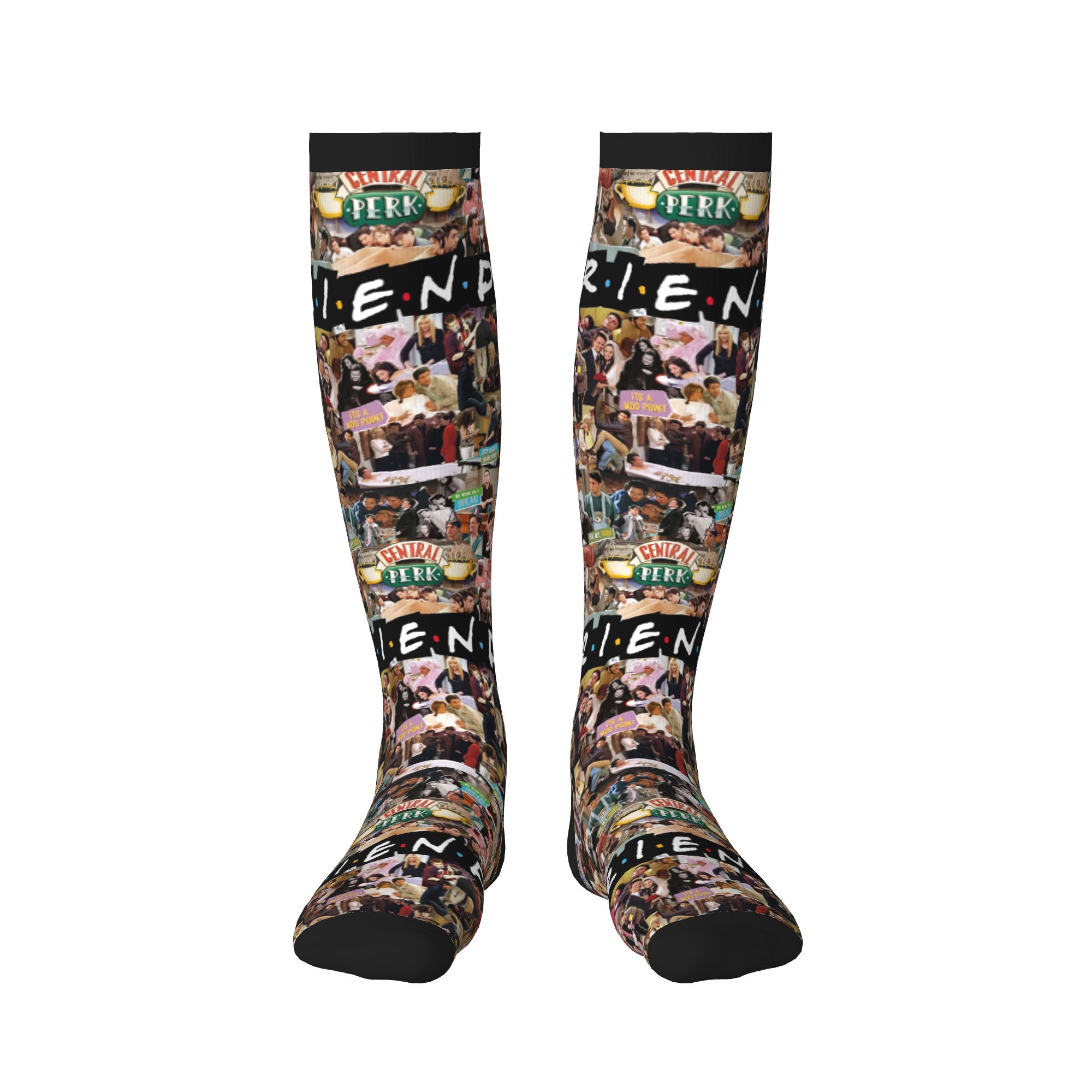 Kaus Kaki Simbol Acara TV Frie - No Show Sock Women ulasan dan harga
