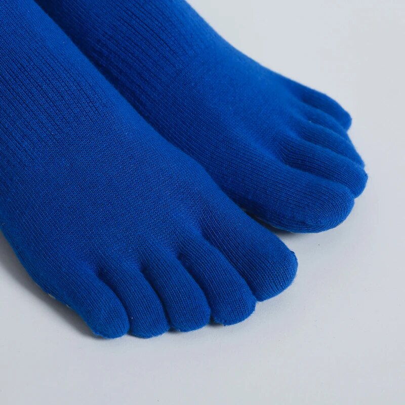 Kaus kaki Yoga wanita antilemb - Grip Sock Yoga ulasan dan harga