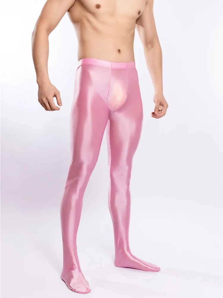 Legging Yoga Kebugaran Pria Ce - Tights Pantyhose Sheer ulasan dan harga