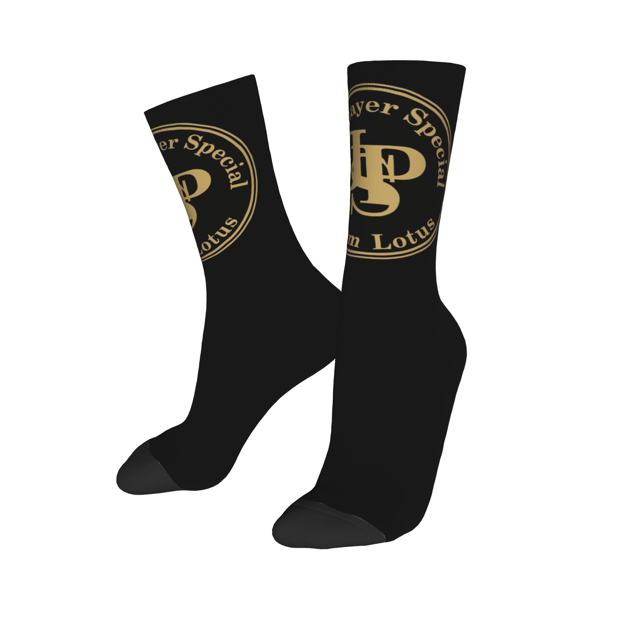 Kaus Kaki Pria Custom JPS John - Dress Sock Men ulasan dan harga