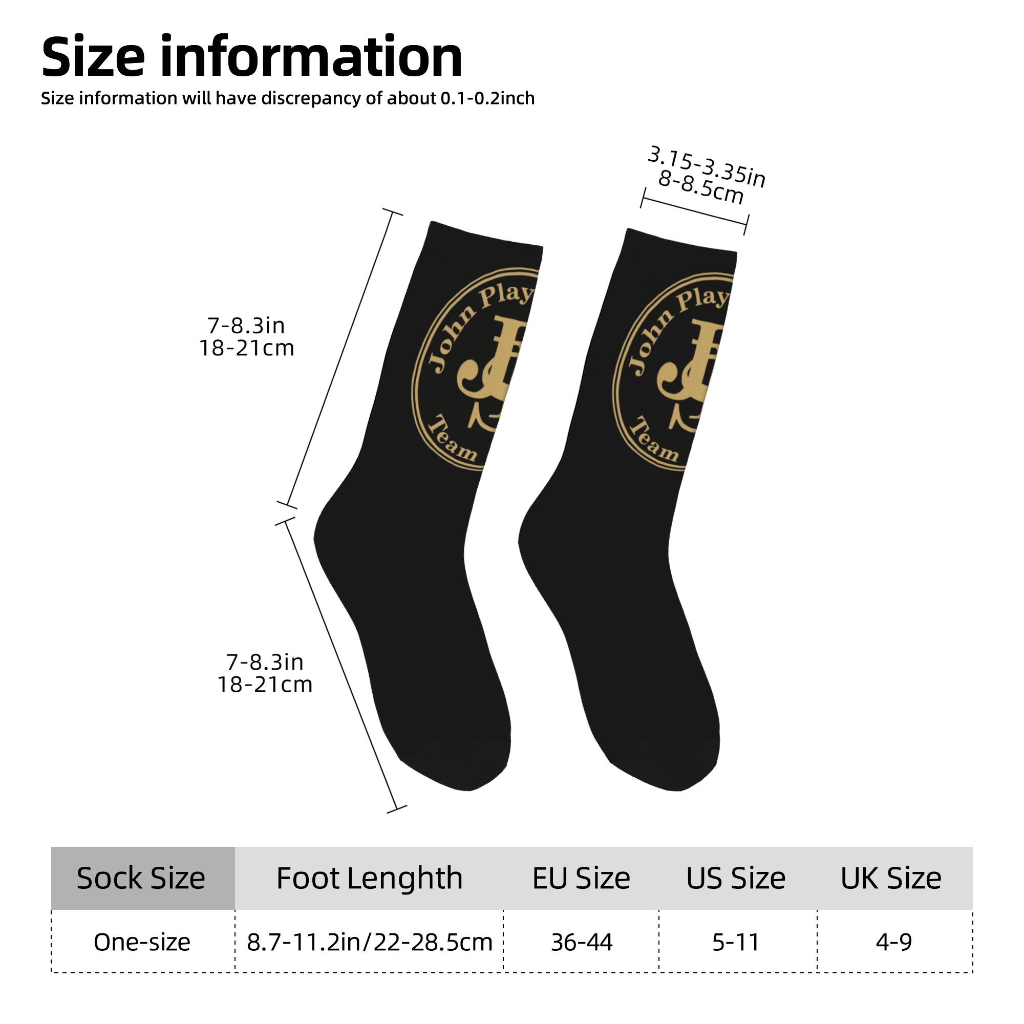 Kaus Kaki Pria Custom JPS John - Dress Sock Men ulasan dan harga