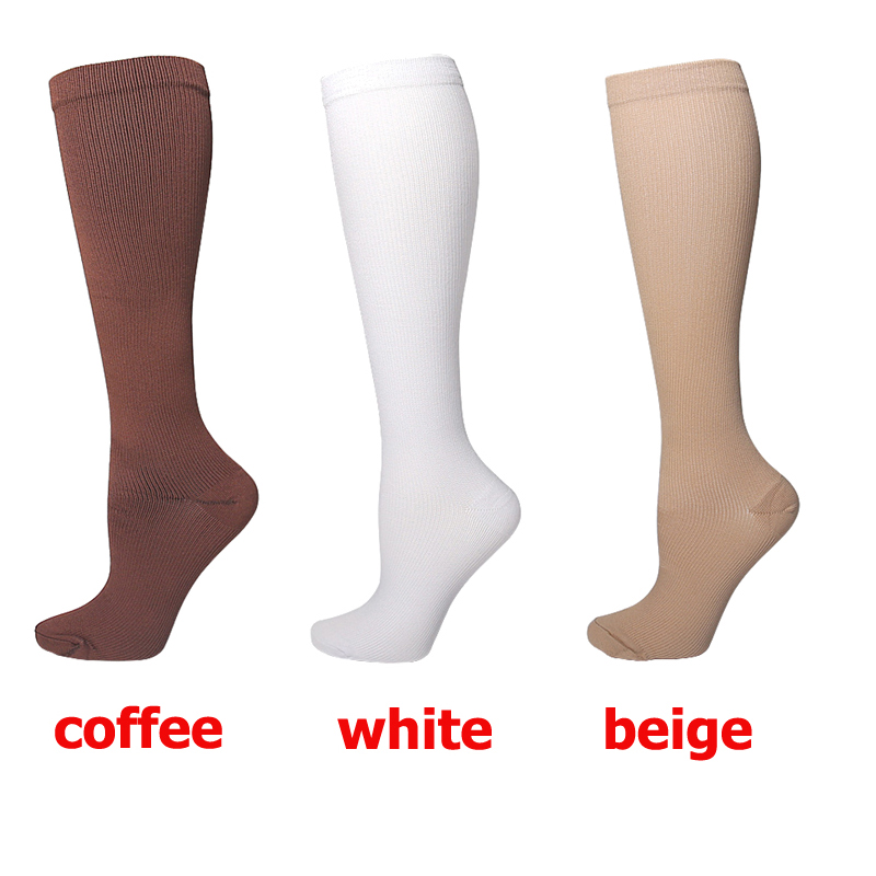 2 Pasang Kaus Kaki Kompresi Me - Compression Sock Medical ulasan dan harga