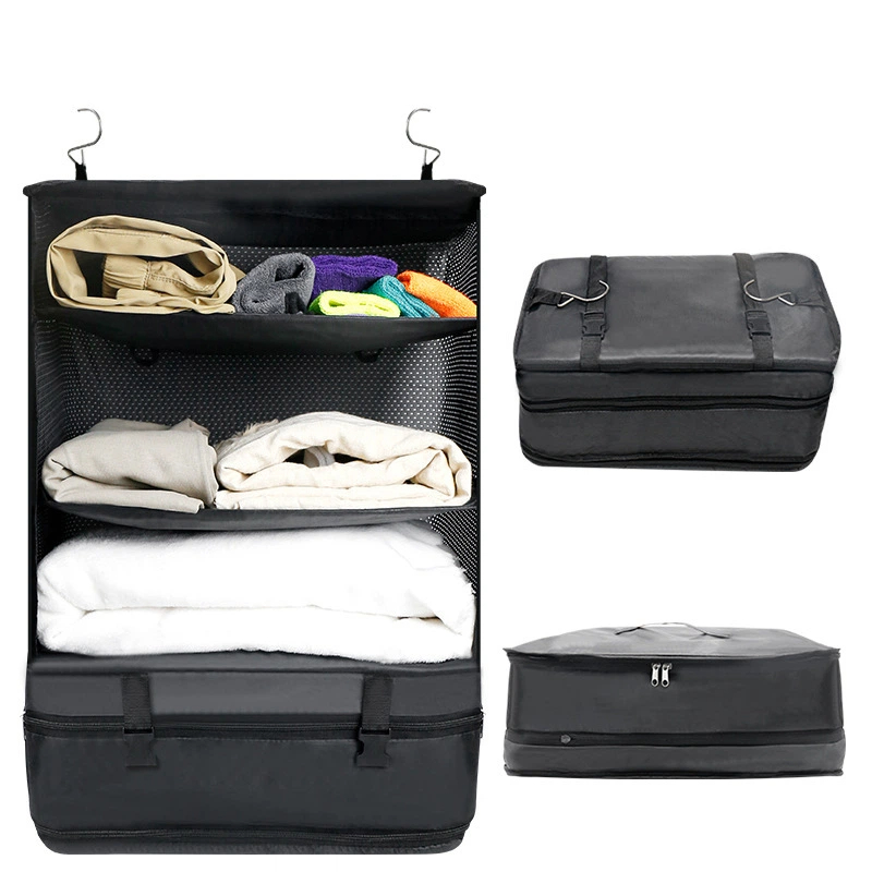 Tas Gantung Penyimpanan Pakaia - Sock Organizer Tray ulasan dan harga