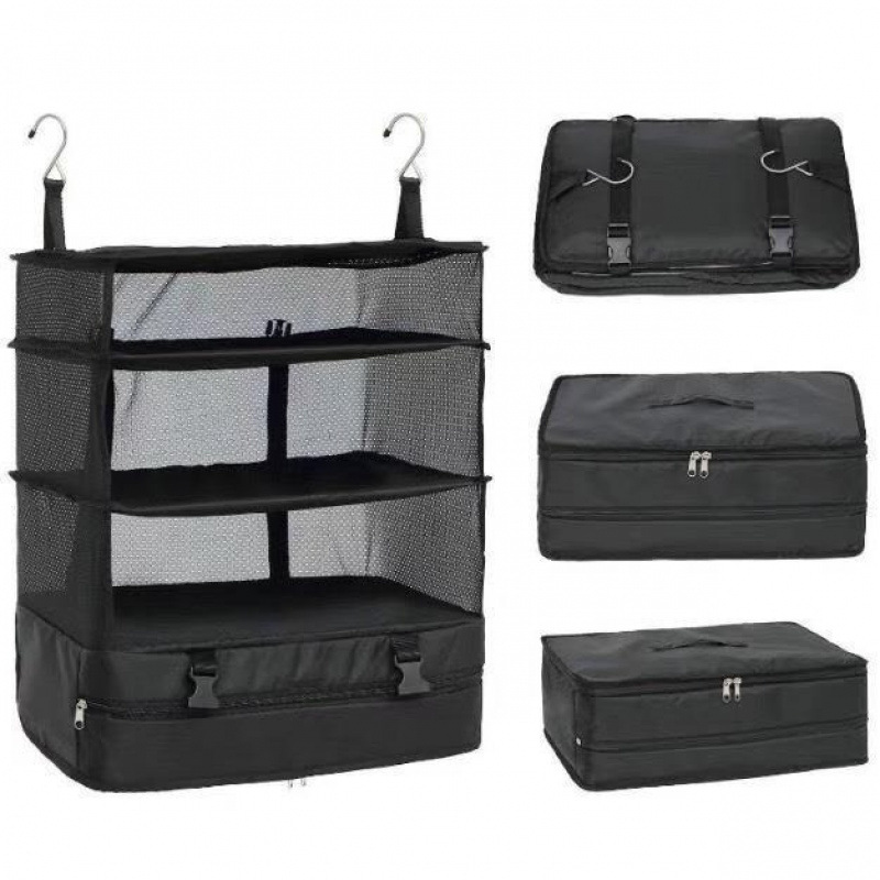 Tas Gantung Penyimpanan Pakaia - Sock Organizer Tray ulasan dan harga