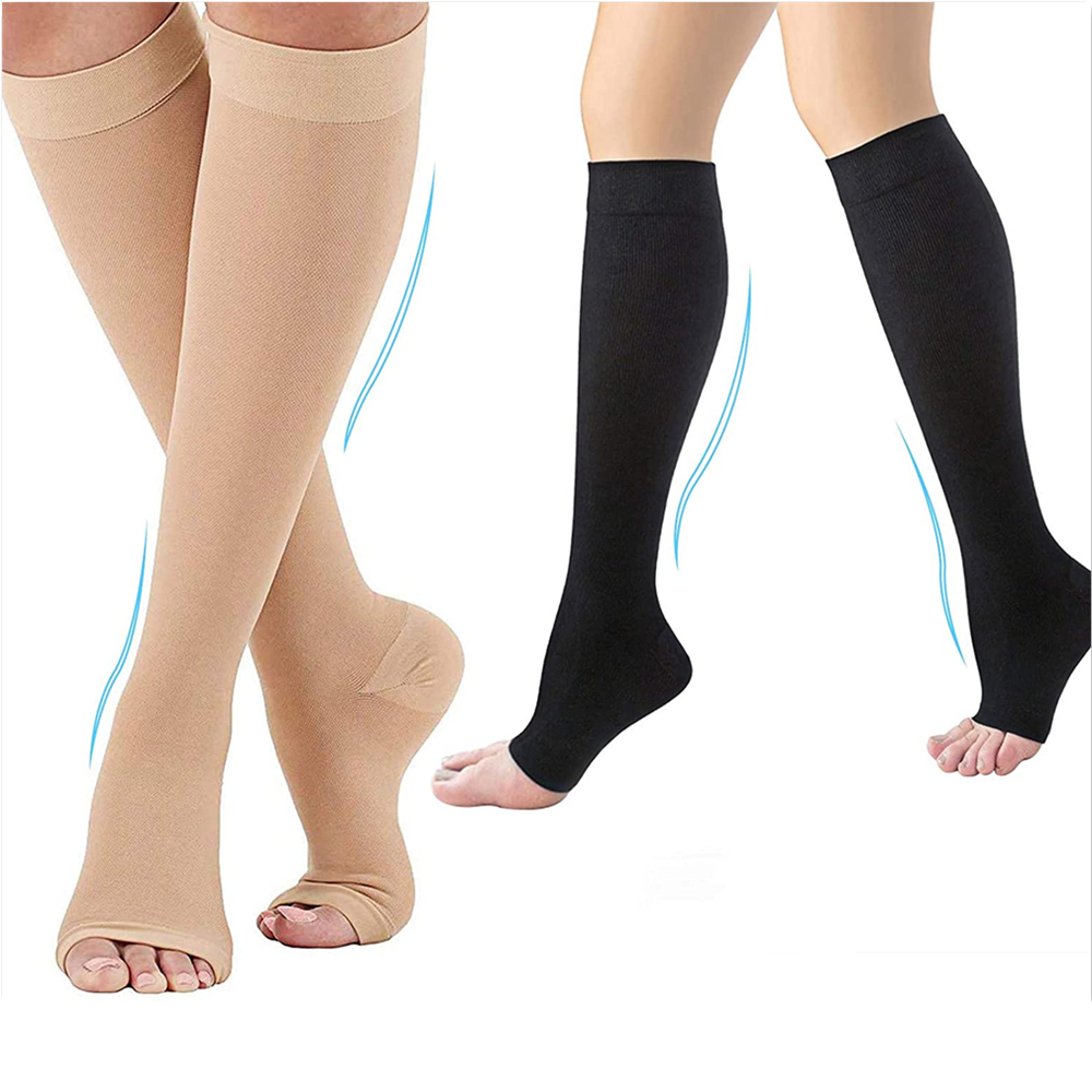 Kaus kaki kompresi S-XXL medis - Compression Sock Medical ulasan dan harga