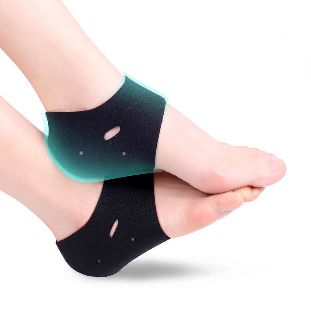 1 pasang kaus kaki terapi Plan - Ankle Brace Sock ulasan dan harga