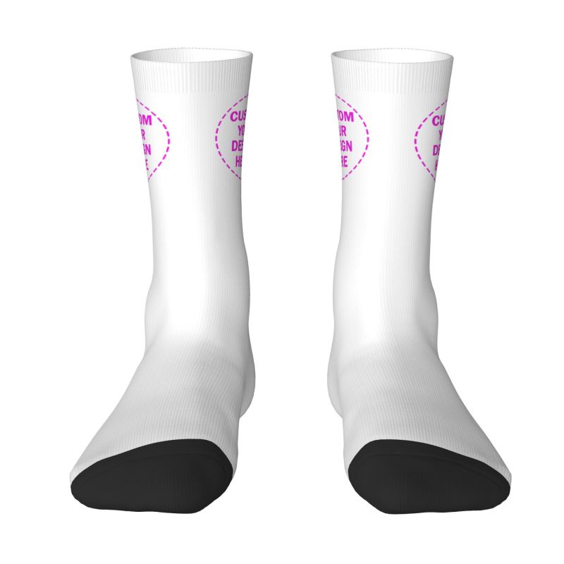 Kaos Kaki Pria Wanita Unisex D - Dress Sock Men ulasan dan harga