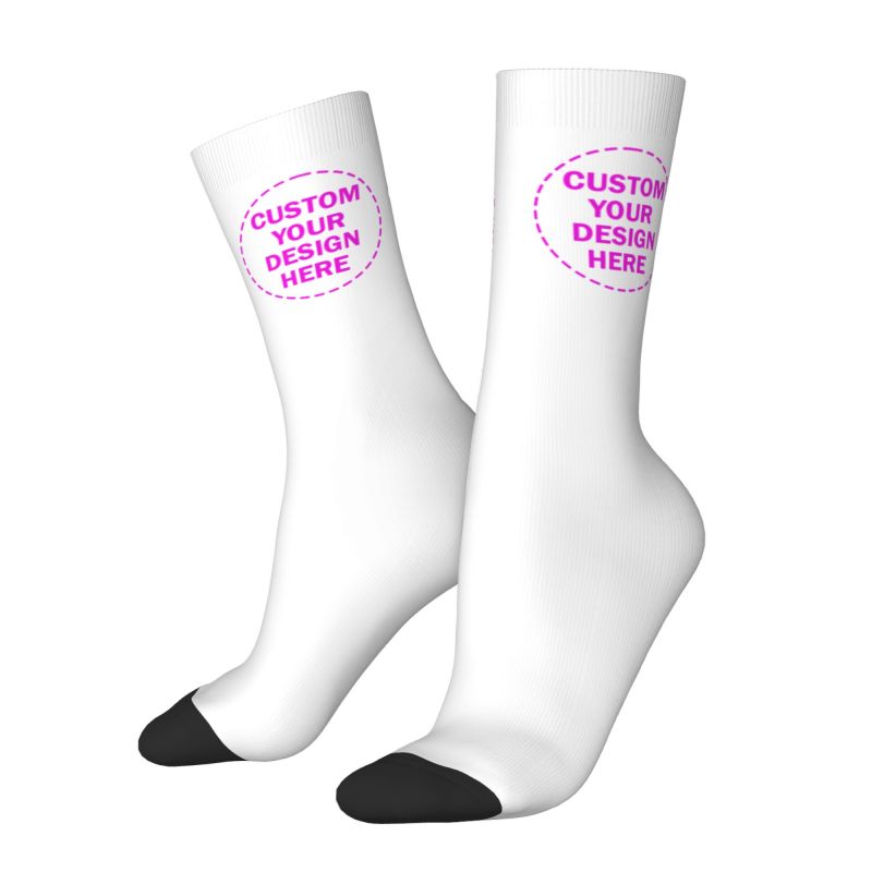 Kaos Kaki Pria Wanita Unisex D - Dress Sock Men ulasan dan harga