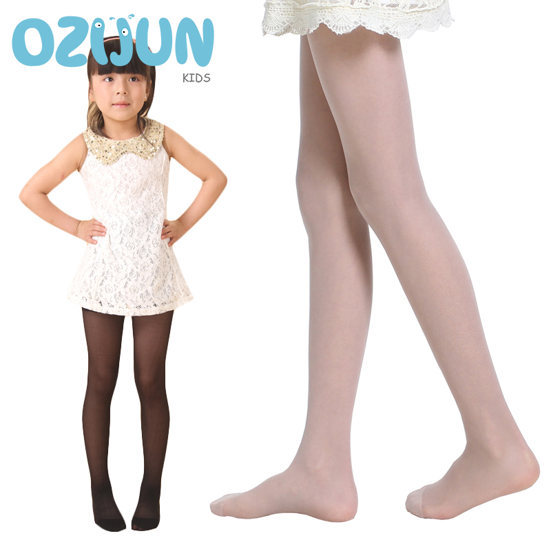 Pantyhose tipis anak-anak cela - Tights Pantyhose Sheer ulasan dan harga