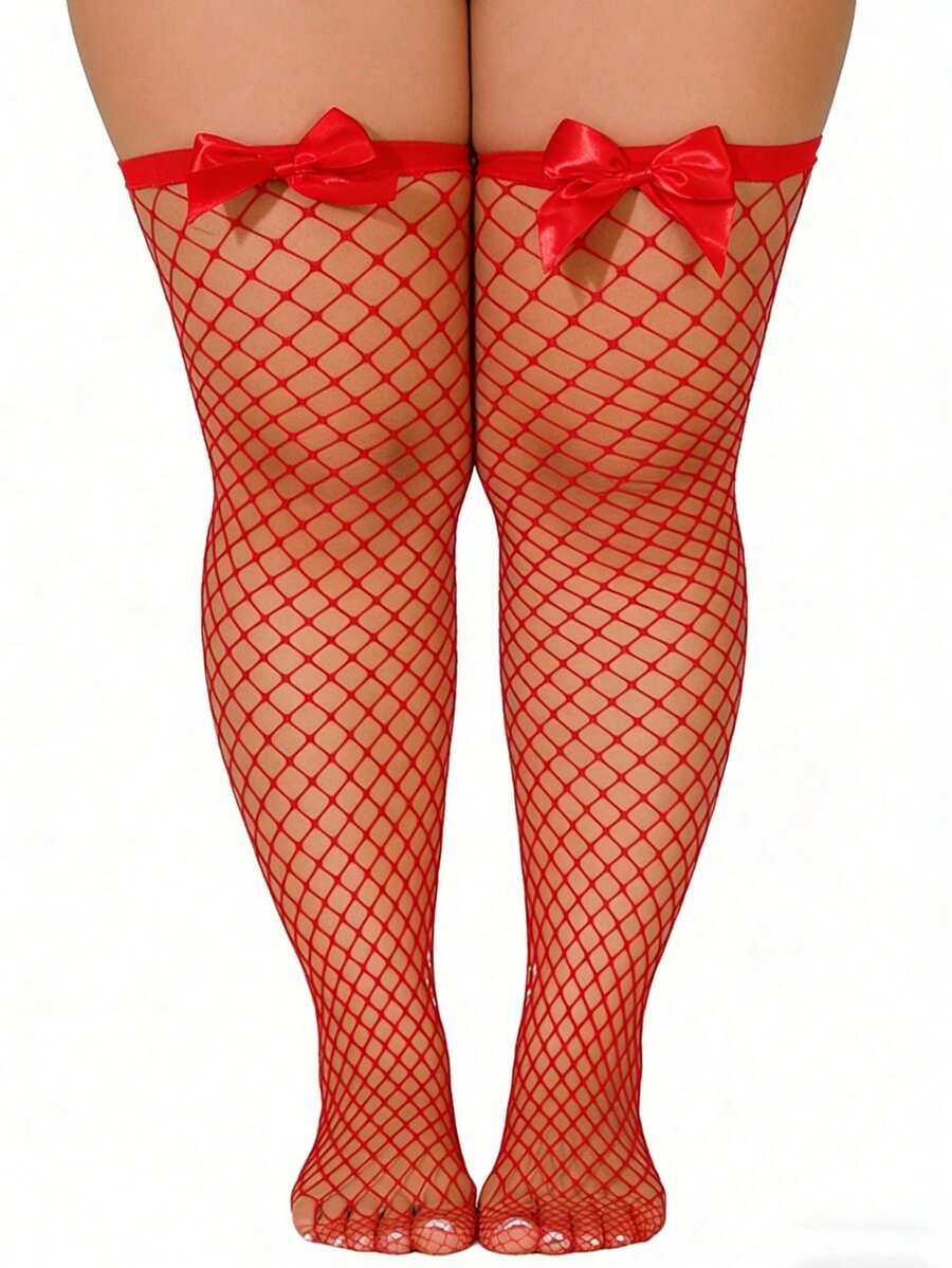 Stoking Jaring Ikan Hias Pita, - Fishnet Stocking Women ulasan dan harga