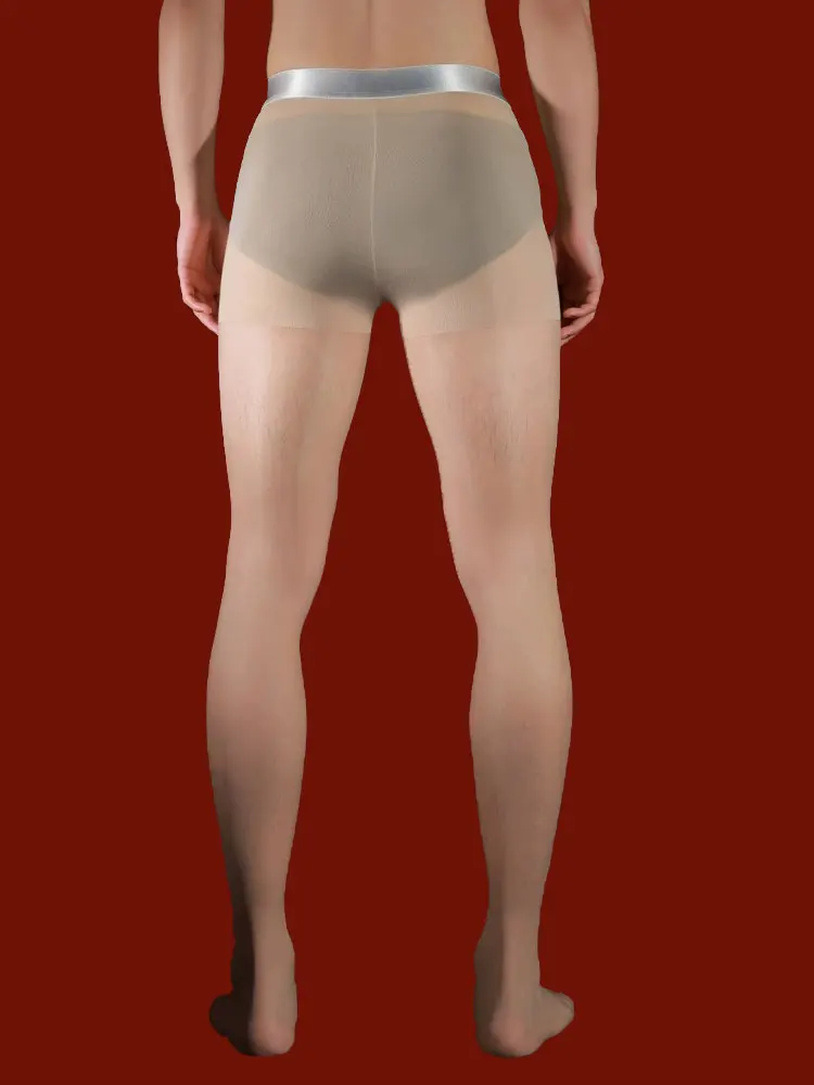 Pantyhose Pria Seksi Tanpa Jej - Tights Pantyhose Sheer ulasan dan harga