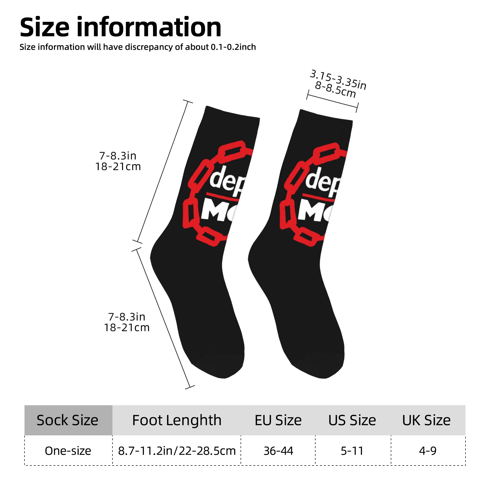 Kaus Kaki Pria Elektronik Rock - Dress Sock Men ulasan dan harga