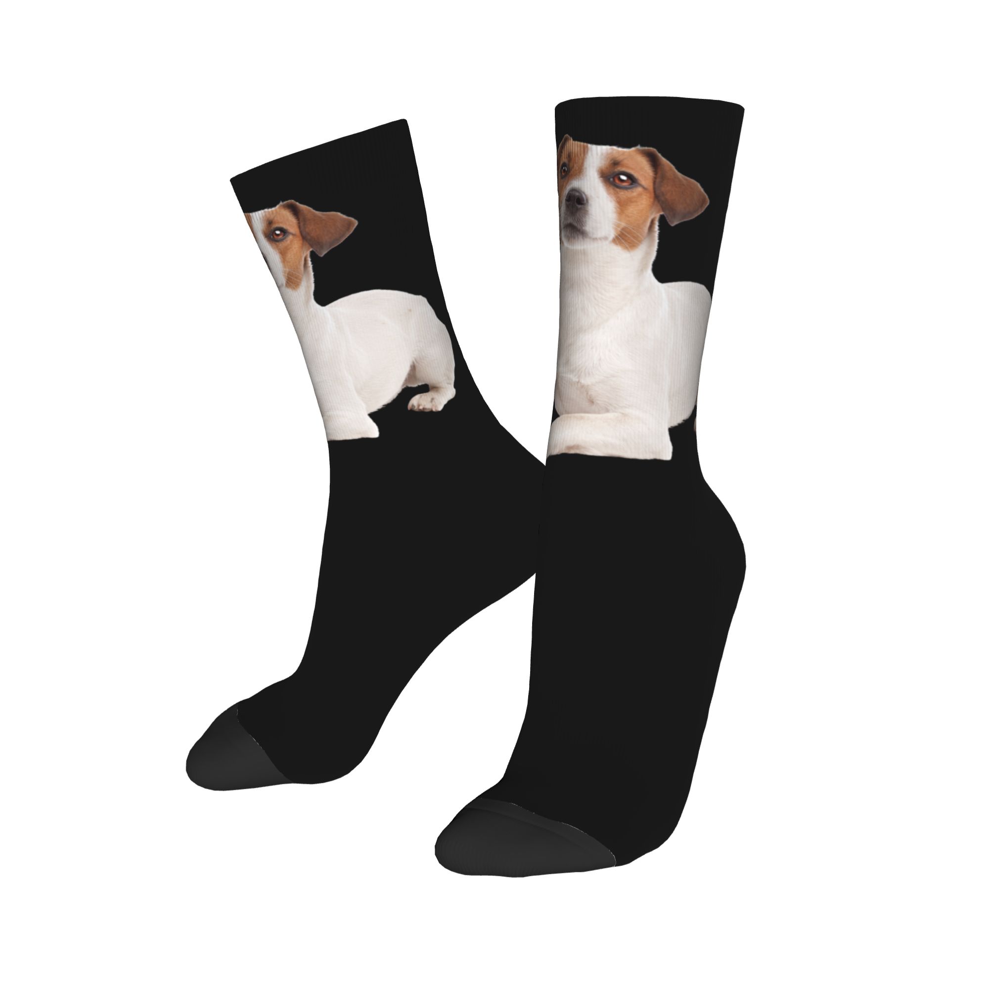 Kaus Kaki Pria Custom Jack Rus - Dress Sock Men ulasan dan harga