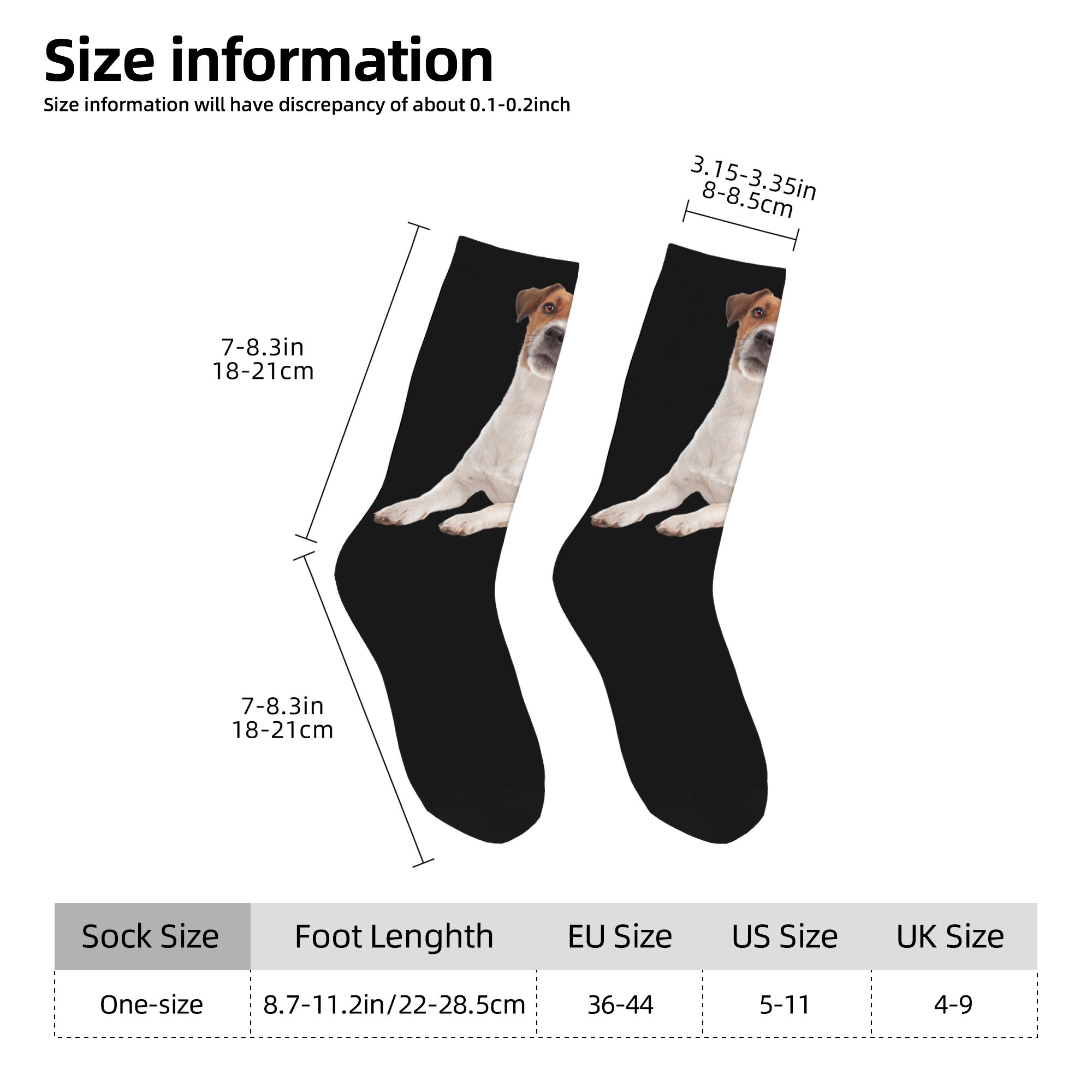 Kaus Kaki Pria Custom Jack Rus - Dress Sock Men ulasan dan harga