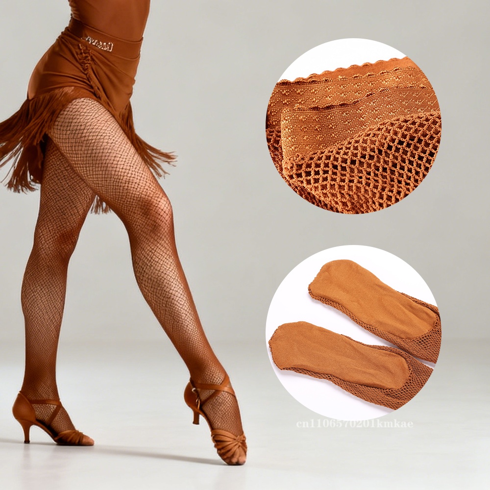 Stoking Jala Profesional Hard  - Fishnet Stocking Women ulasan dan harga