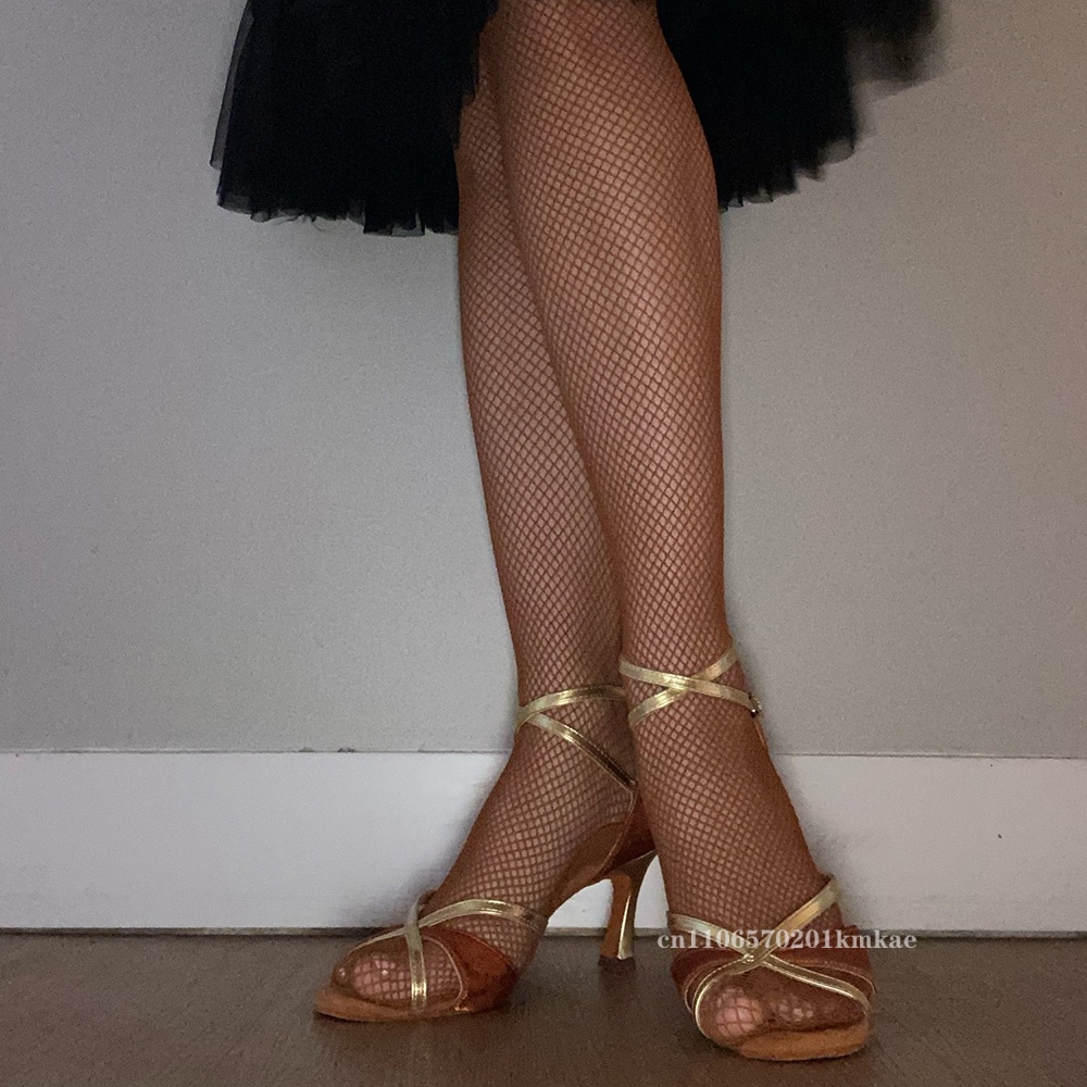 Stoking Jala Profesional Hard  - Fishnet Stocking Women ulasan dan harga
