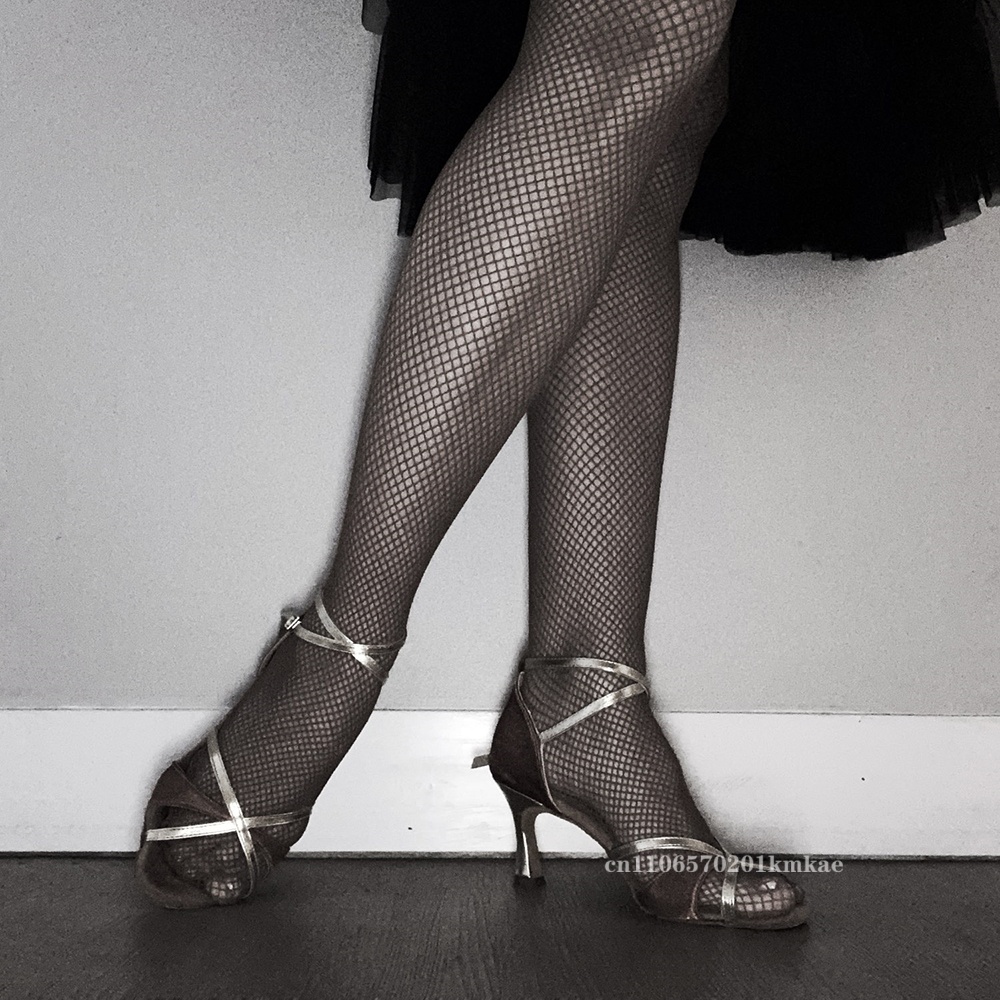 Stoking Jala Profesional Hard  - Fishnet Stocking Women ulasan dan harga