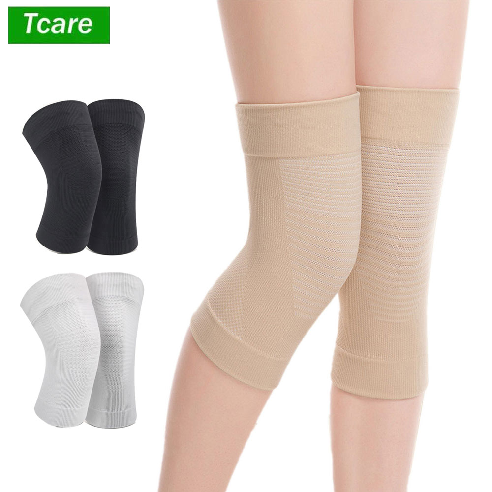 1 Pasang Penyangga Lutut untuk - Compression Sleeve Calf ulasan dan harga