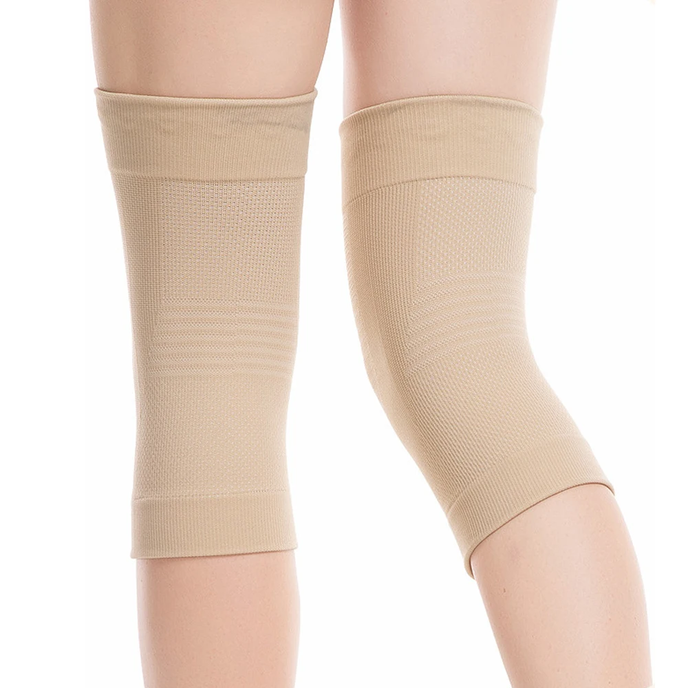 1 Pasang Penyangga Lutut untuk - Compression Sleeve Calf ulasan dan harga